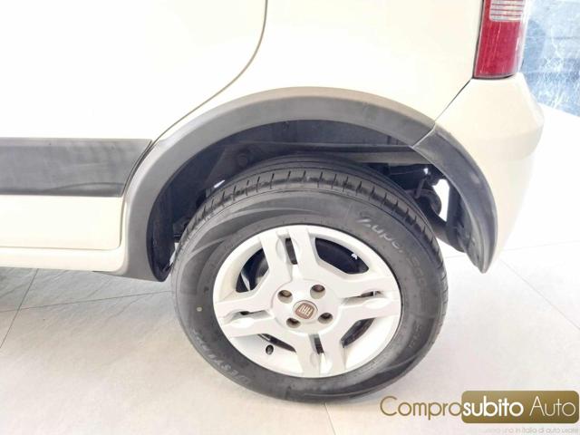 FIAT Panda usata 26