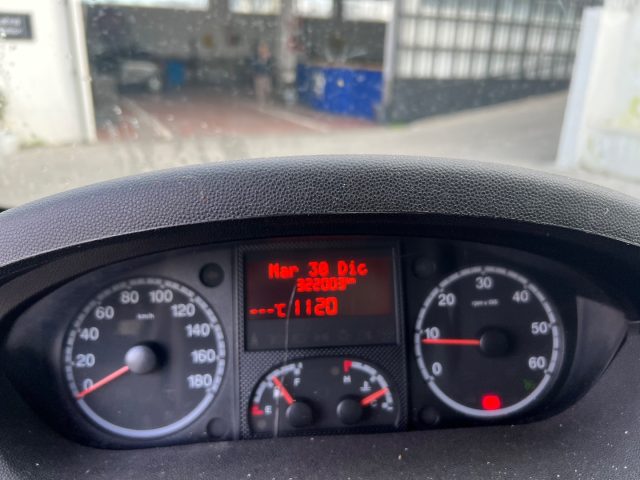 CITROEN Jumper usata 18