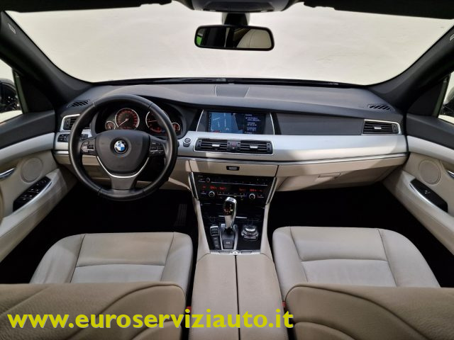 BMW 530 usata, con Fari Xenon