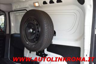 FIAT Doblo usata 21