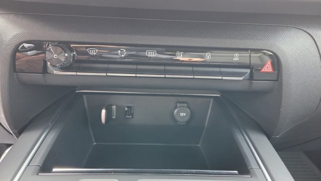 CITROEN C5 Aircross usata, con Leve al volante