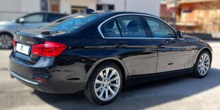 BMW 320 usata, con Airbag Passeggero