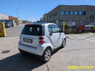 SMART ForTwo usata, con Autoradio