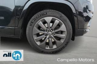 JEEP Cherokee usata 20