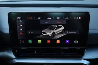 CUPRA Formentor usata, con Adaptive Cruise Control