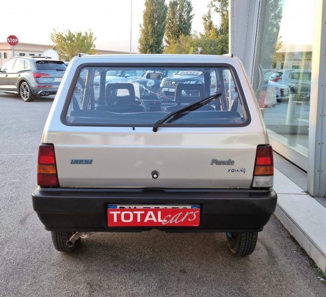 FIAT Panda usata 7