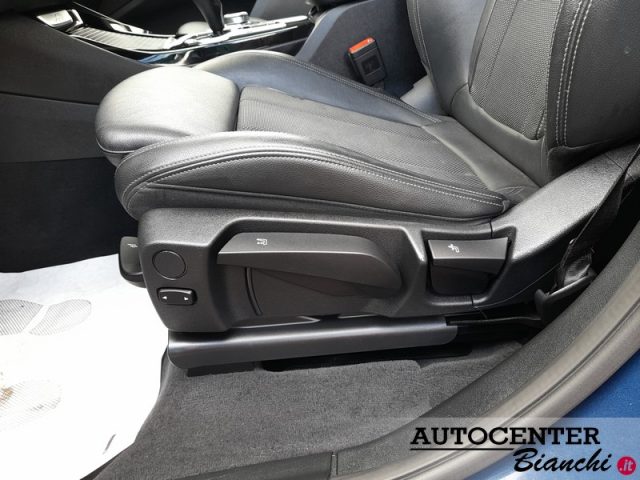 BMW X3 usata, con Sensori di parcheggio posteriori