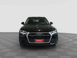 AUDI Q5 usata 7