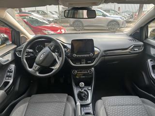 FORD Puma usata, con Autoradio