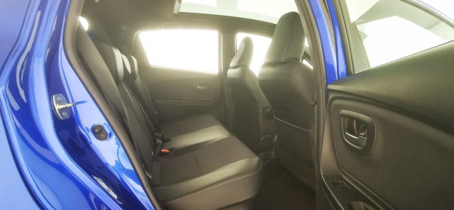 TOYOTA Yaris usata 40