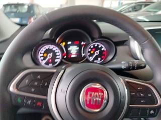 FIAT 500X usata 26