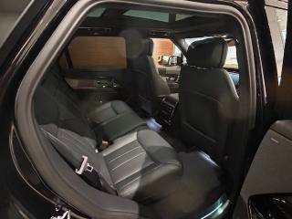 LAND ROVER Range Rover Sport usata, con Cruise Control