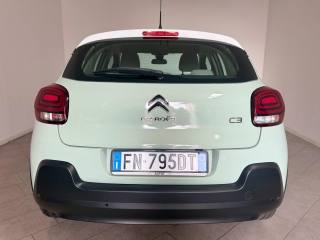 CITROEN C3 usata 5