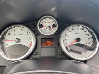 PEUGEOT 207 usata, con Chiusura centralizzata