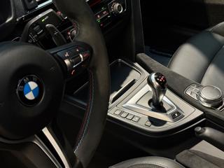 BMW M4 usata, con Autoradio digitale