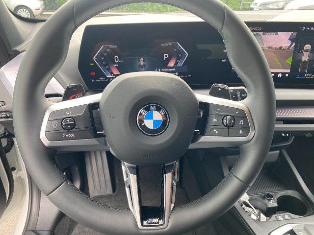 BMW 120 usata, con Specchietti laterali elettrici