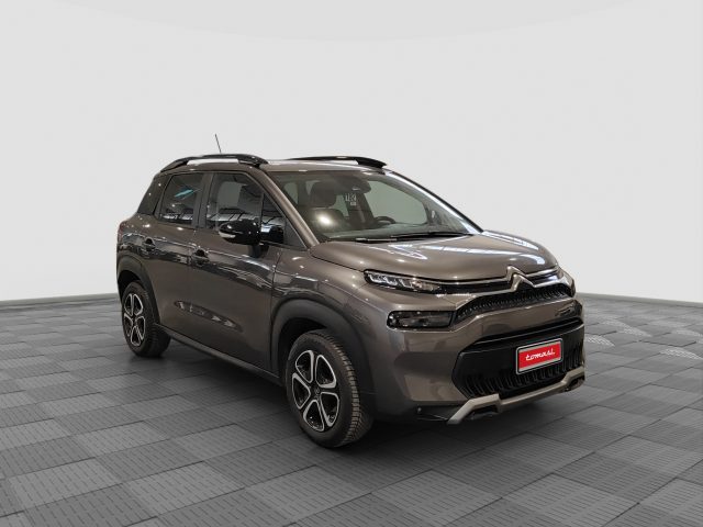 CITROEN C3 Aircross usata 6