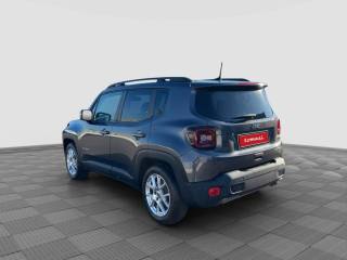 JEEP Renegade usata 2
