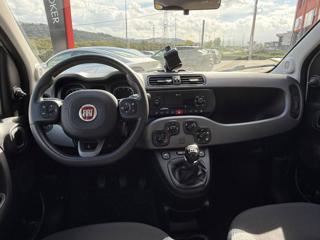 FIAT Panda usata, con Cerchi in lega