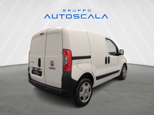 FIAT Fiorino usata, con Controllo trazione