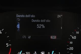 FORD Focus usata, con Frenata d
