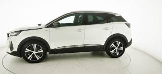PEUGEOT 3008 usata, con Limitatore di velocità