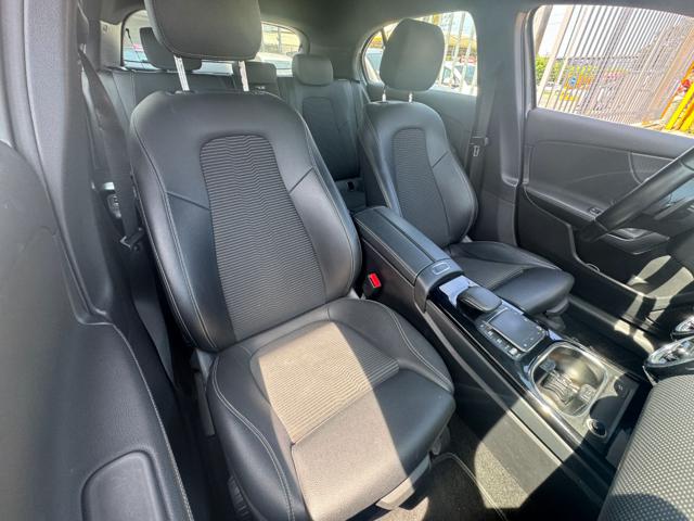 MERCEDES-BENZ A 180 usata, con Servosterzo