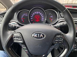 KIA cee