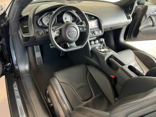 AUDI R8 usata, con Climatizzatore