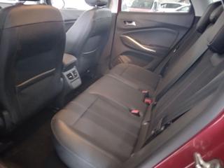 OPEL Grandland usata, con Airbag testa