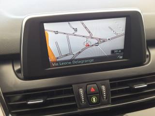 BMW 218 usata, con Cerchi in lega