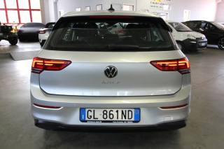 VOLKSWAGEN Golf usata, con Autoradio
