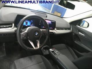 BMW X1 usata, con Volante in pelle