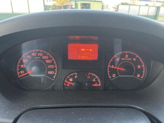 FIAT Ducato usata, con Filtro antiparticolato