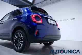 FIAT 500X usata, con Limitatore di velocità