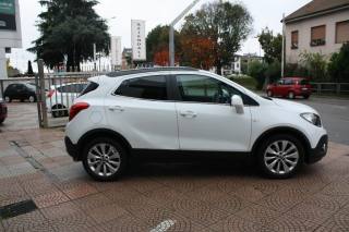 OPEL Mokka usata, con Autoradio