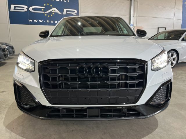 AUDI Q2 usata, con Airbag
