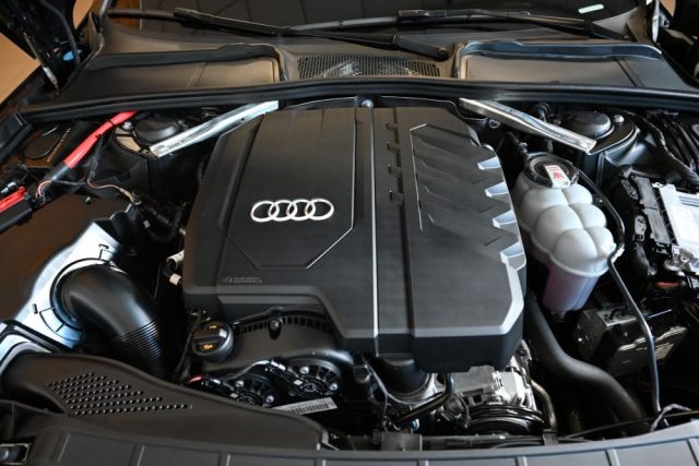 AUDI A4 usata 157