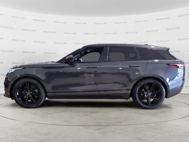 LAND ROVER Range Rover Velar usata, con Autoradio
