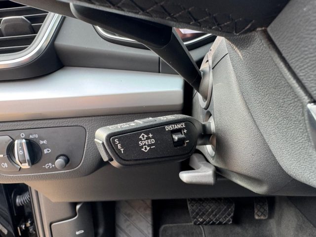 AUDI Q5 usata, con Fendinebbia