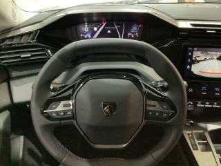 PEUGEOT 408 usata, con Specchietti laterali elettrici