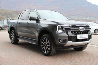 FORD Ranger usata, con Alzacristalli elettrici