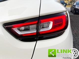 RENAULT Clio usata, con Volante in pelle