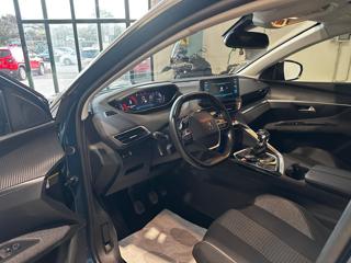 PEUGEOT 3008 usata 26