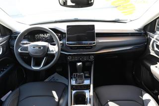JEEP Compass usata, con Climatizzatore