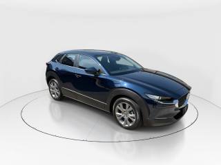 MAZDA CX-30 usata, con Airbag laterali