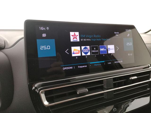 CITROEN C5 Aircross usata, con Immobilizzatore elettronico