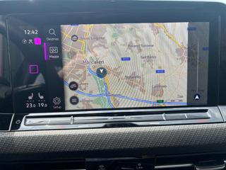 VOLKSWAGEN Golf usata, con Cruise Control