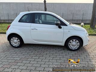 FIAT 500 usata, con Alzacristalli elettrici
