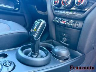 MINI Countryman usata, con Climatizzatore